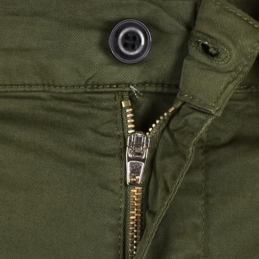 Lyle And Scott Vintage Anfield Chino Shorts GreenLyle And Scott Vintage Anfield Chino Shorts Green Male 34 Waist